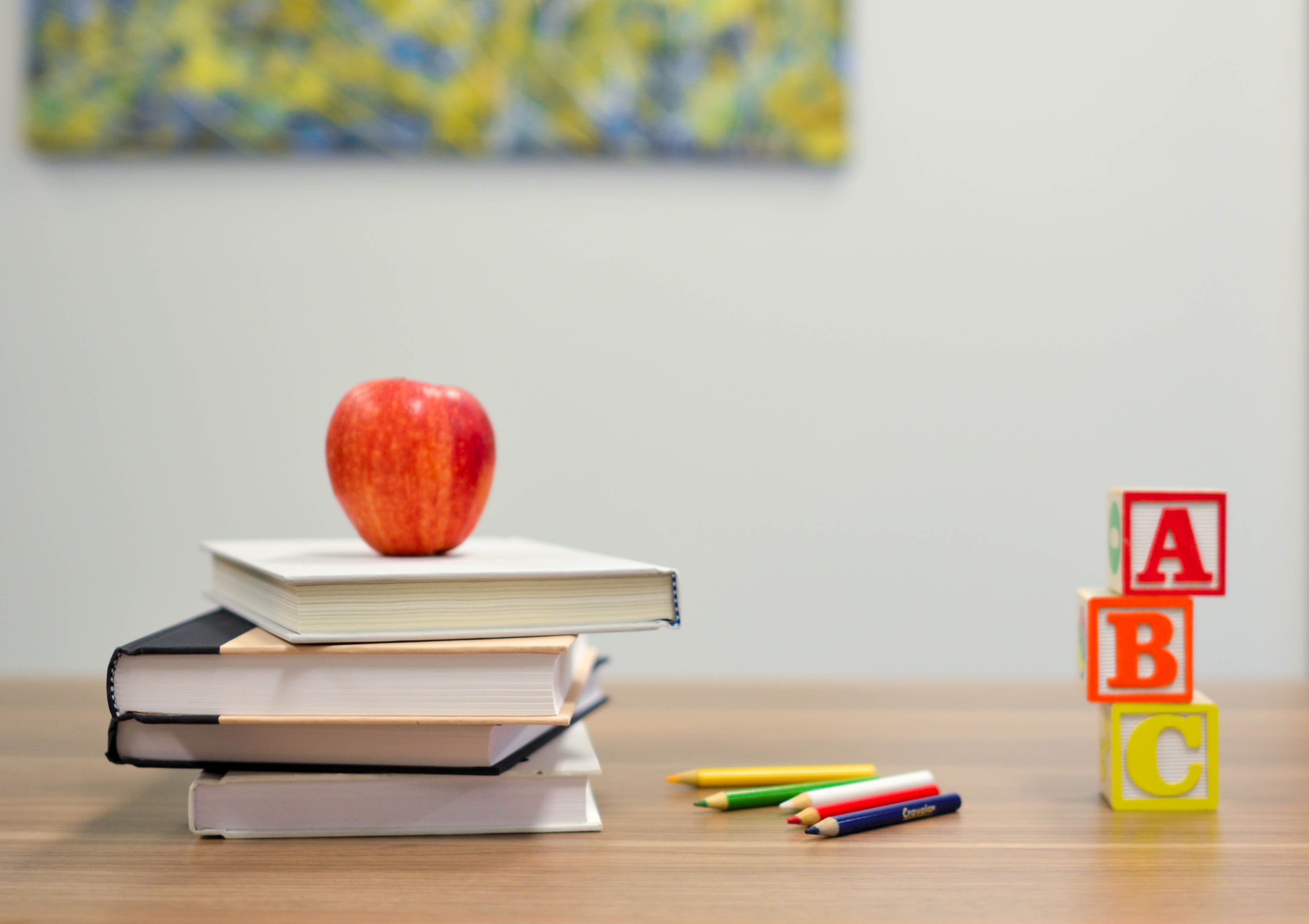 Childrens books to improve sentence stress